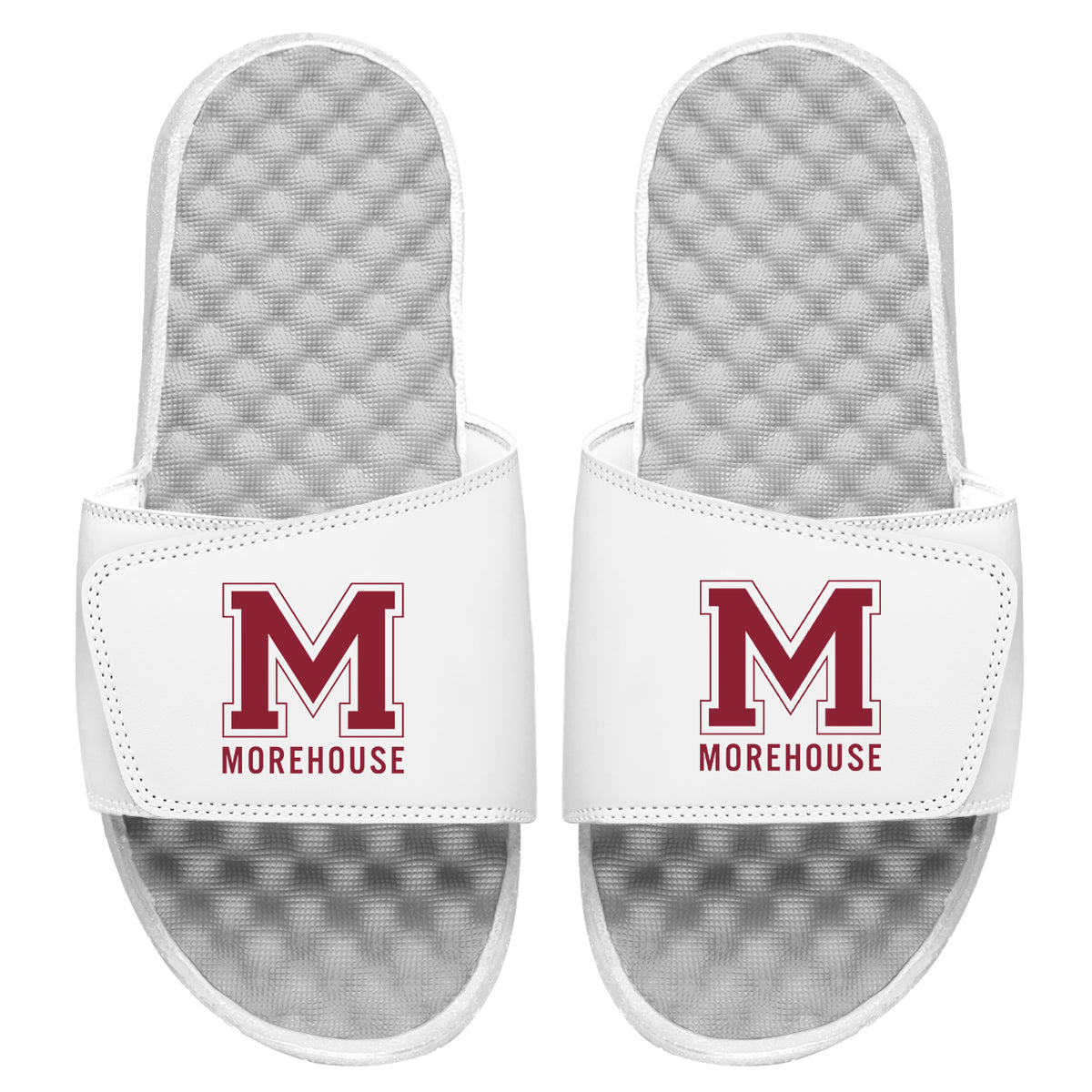 Morehouse Primary Logo Slides