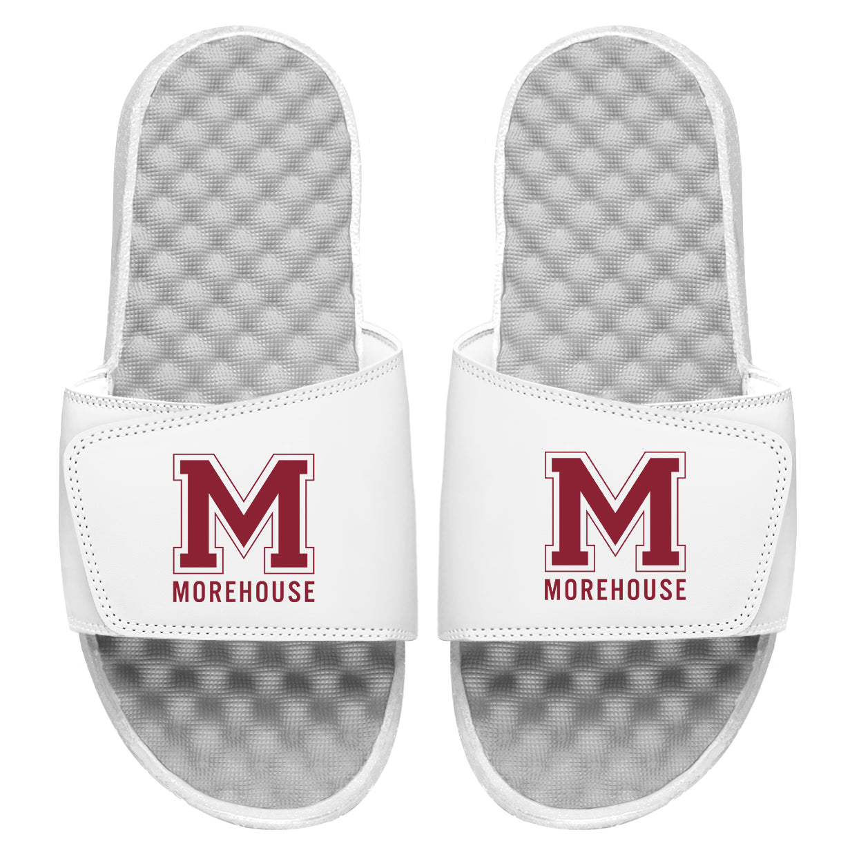 Morehouse Primary Logo Slides