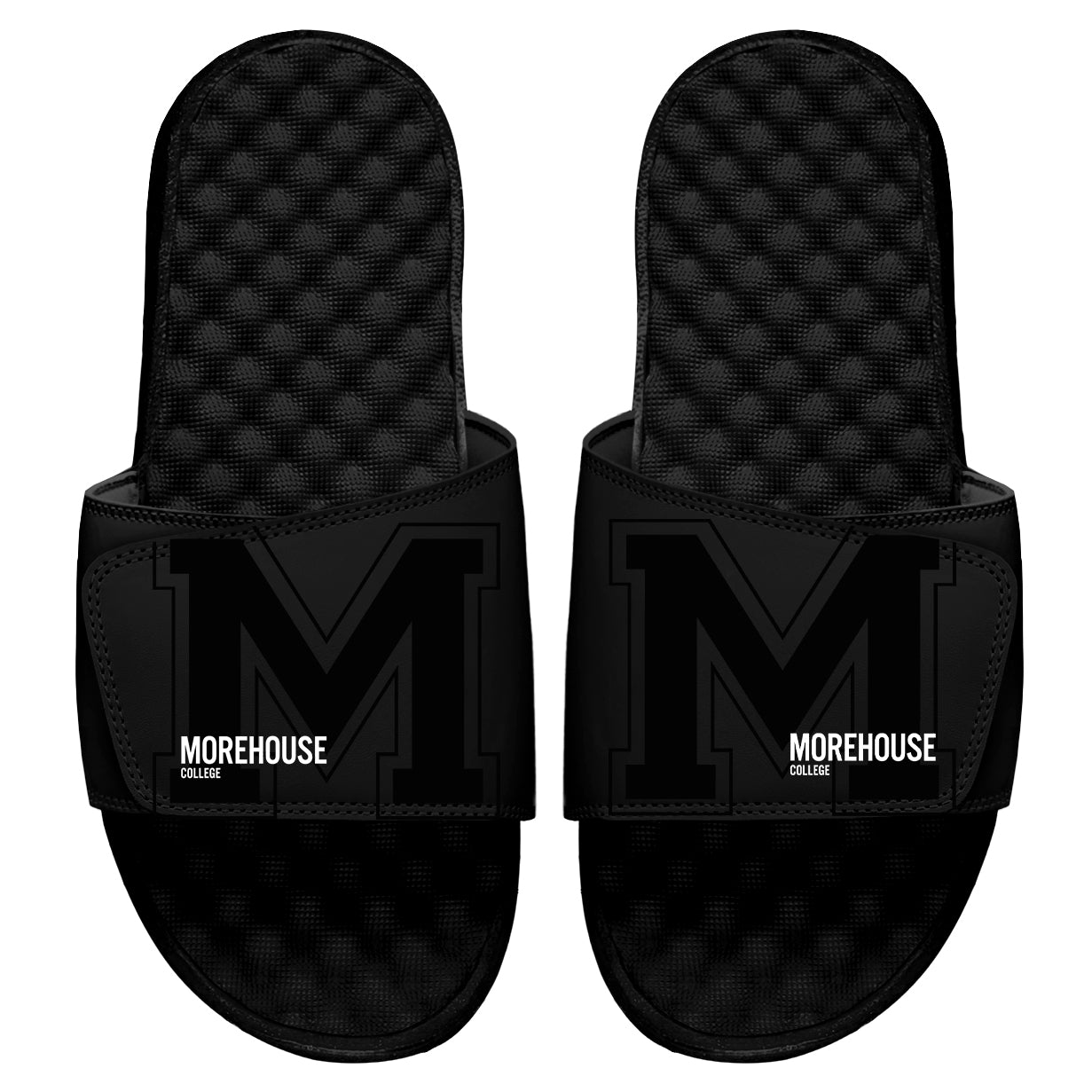 Morehouse Tonal Pop Slides