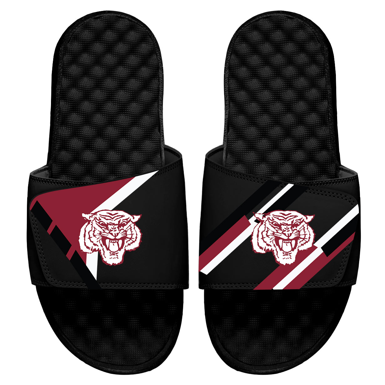 Morehouse Varsity Slides