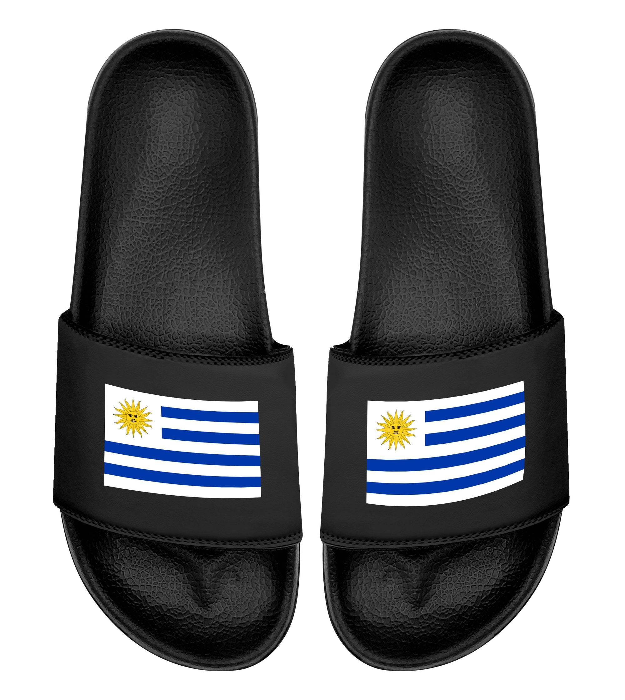 Motto Flag: Uruguay Slides
