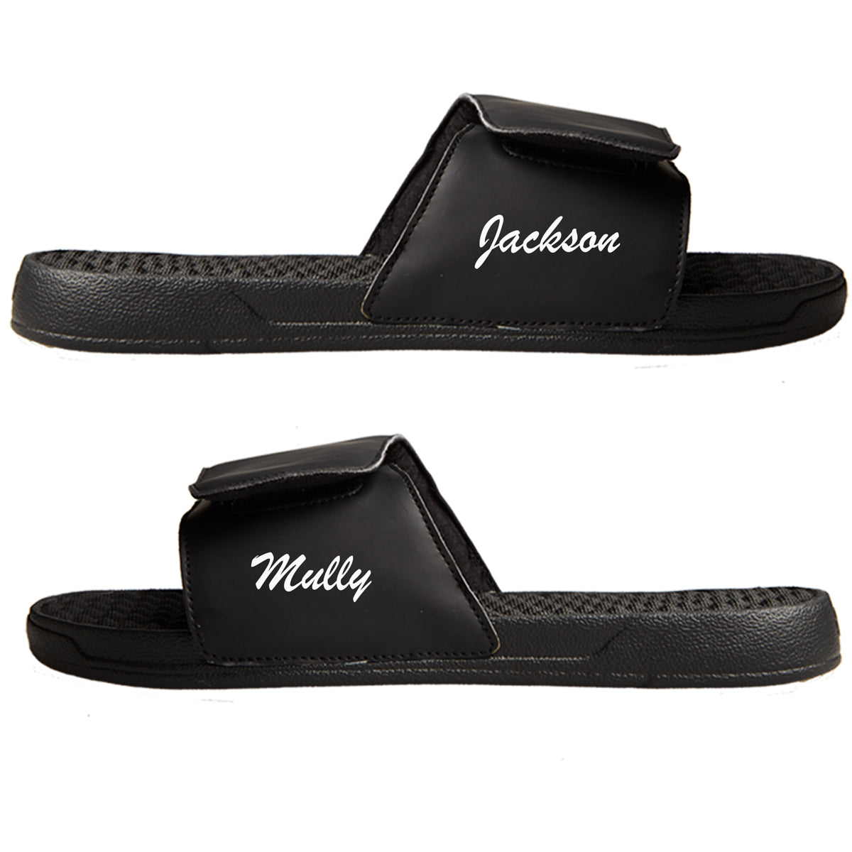 Mully Jackson Slides