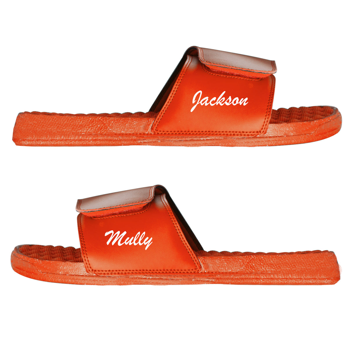Mully Jackson Slides