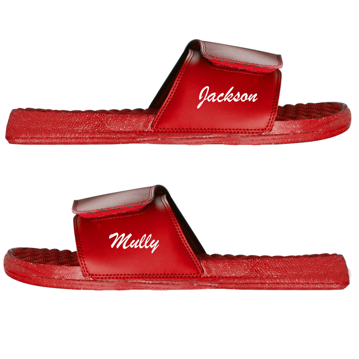 Mully Jackson Slides