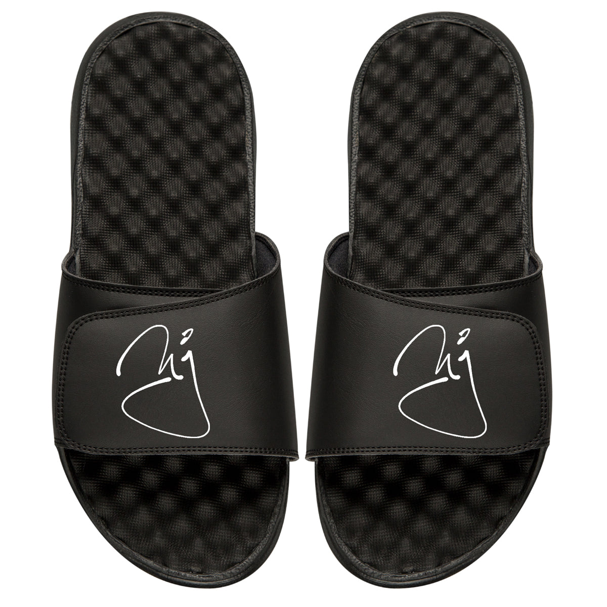 Mully Jackson Slides