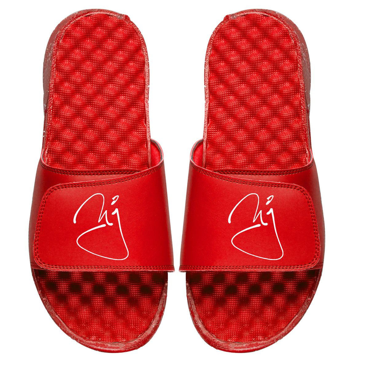 Mully Jackson Slides