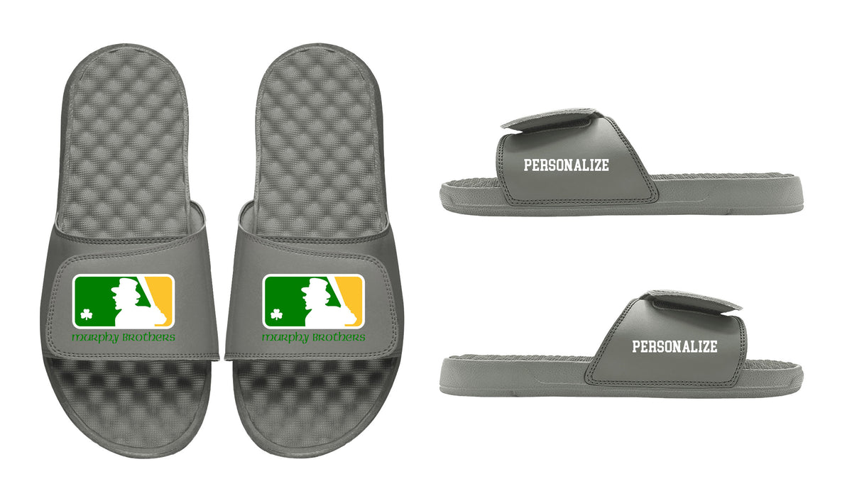 Murphy Brothers Slides