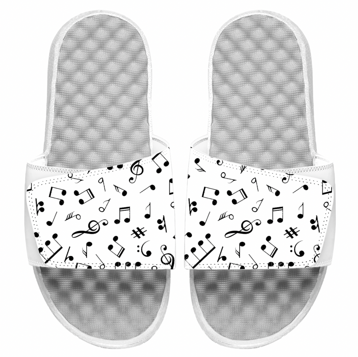 Musical Notes Slides