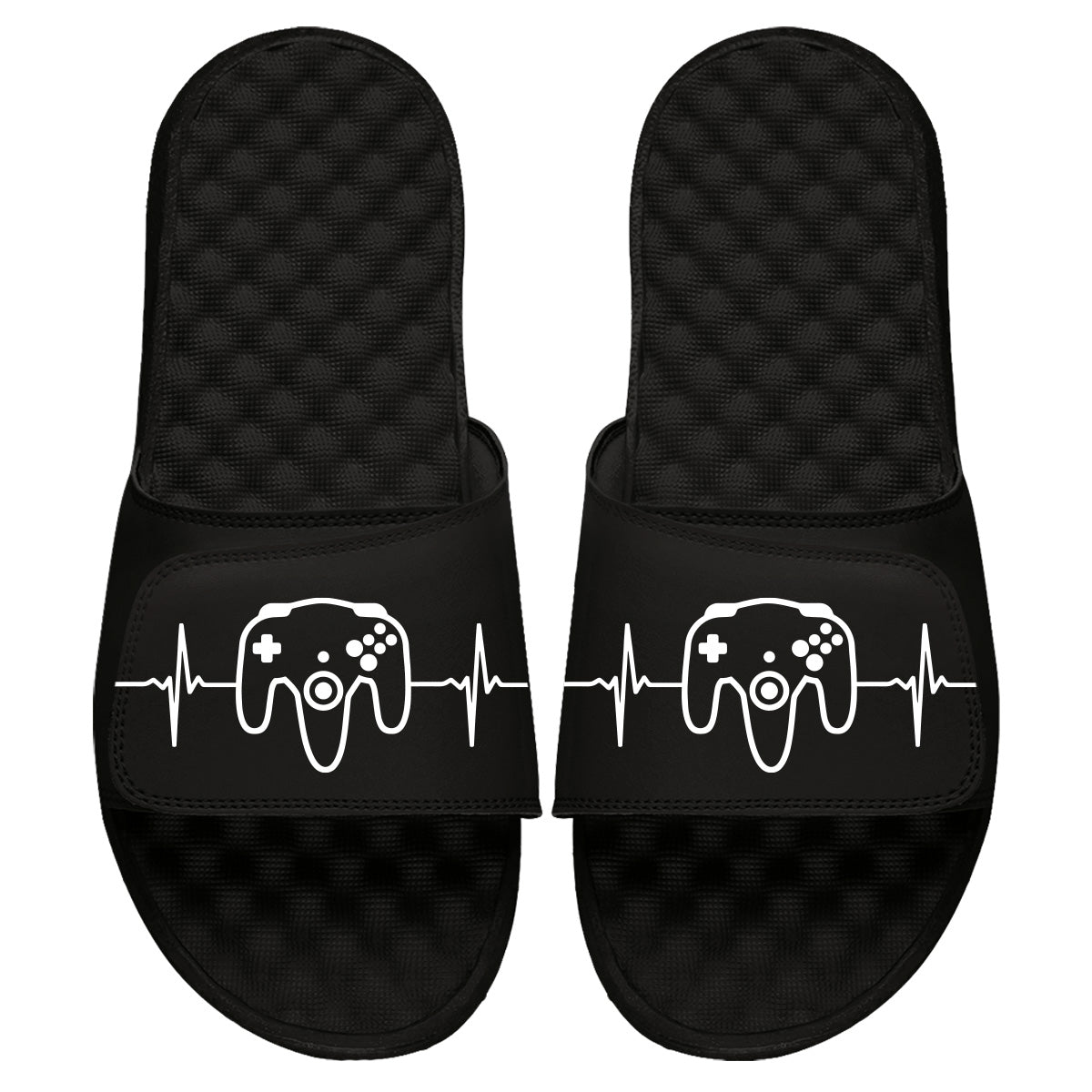 N64 Controller Slides