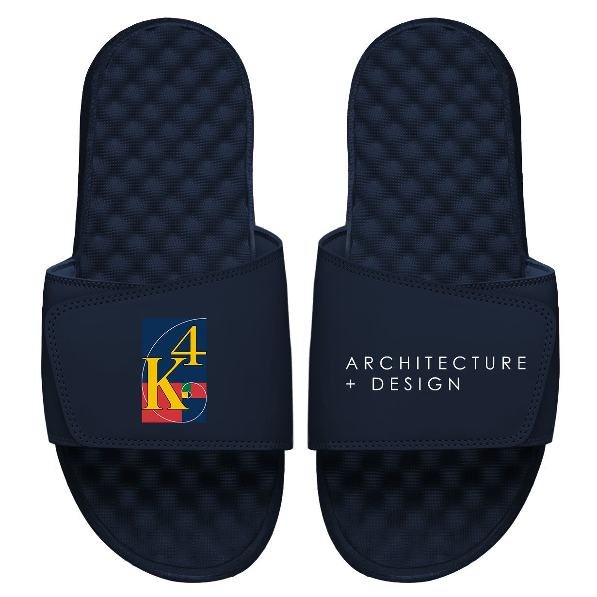 K4 Slides