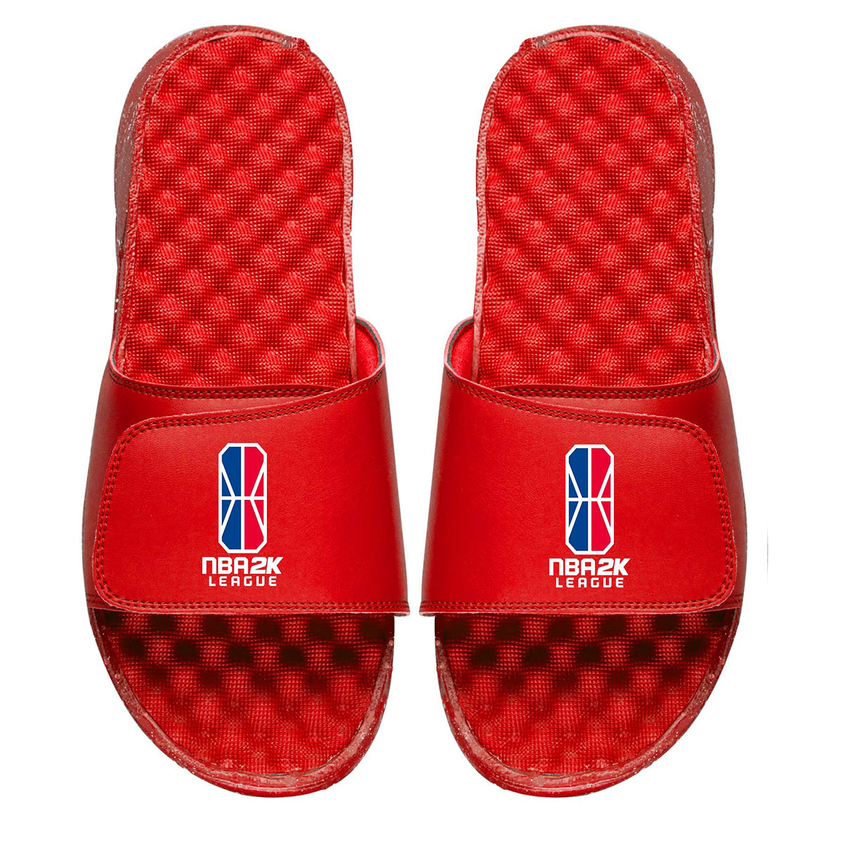 NBA 2K League Logo Slides