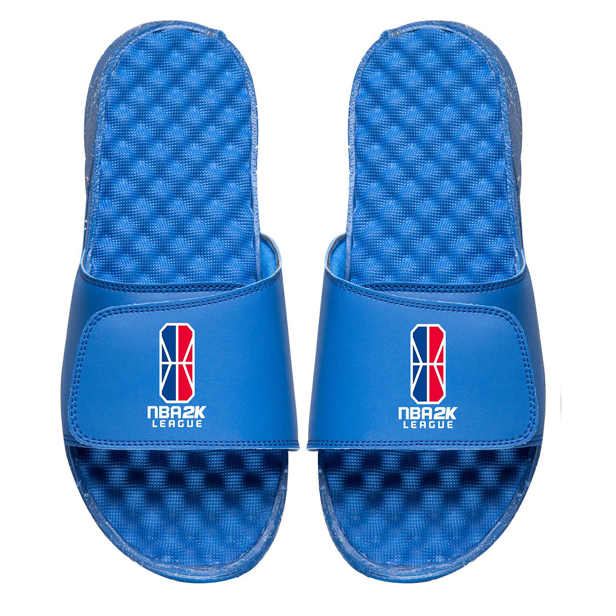NBA 2K League Logo Slides