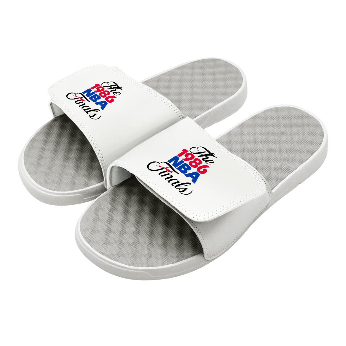 1986 NBA Finals Slides