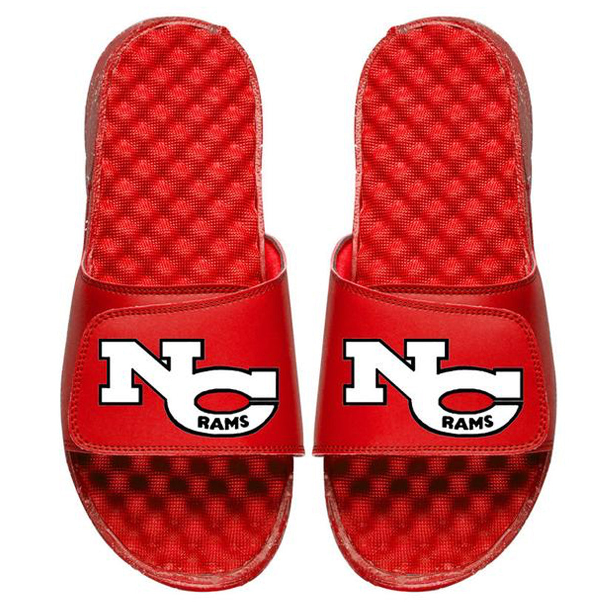 ISlides Official - Louisville Class of 2023 11 / Black Slides - Sandals - Slippers