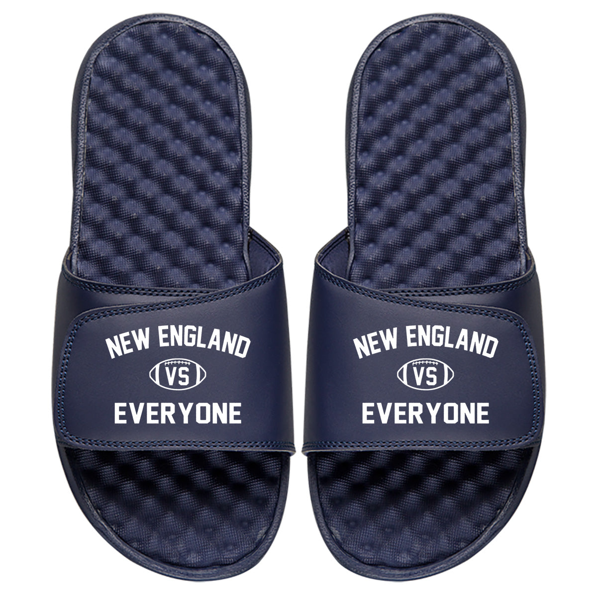 New England vs Everyone Slides