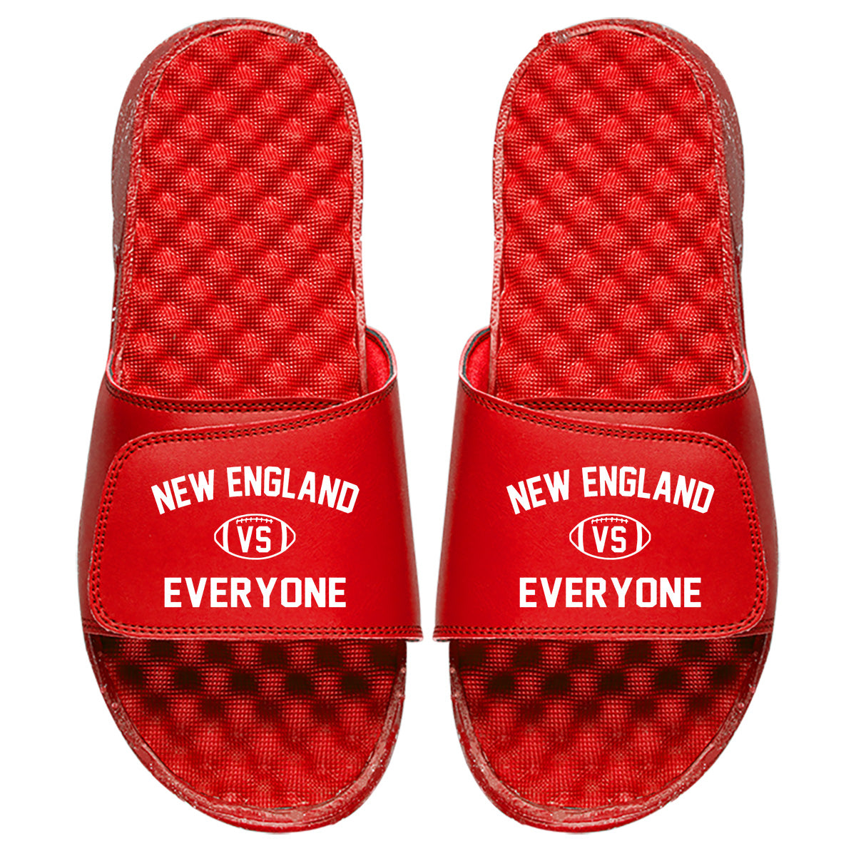 New England vs Everyone Slides