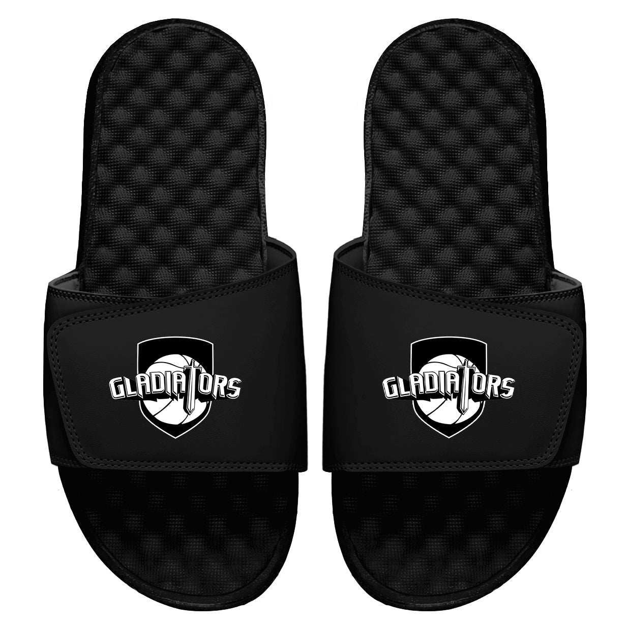 NE Gladiators Slides