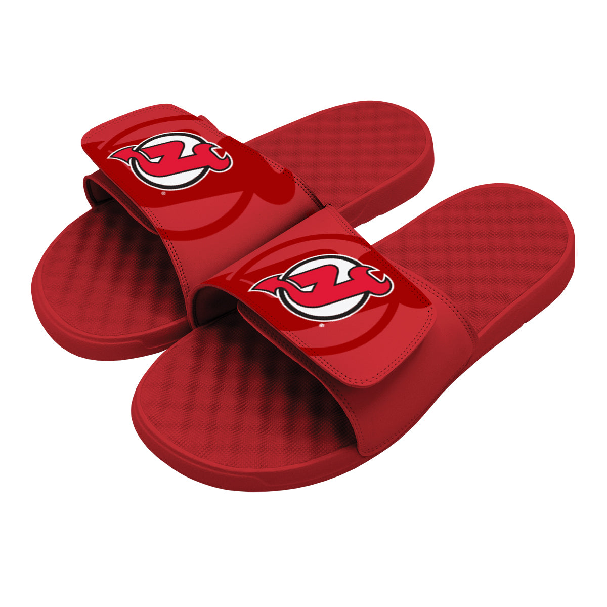 New Jersey Devils – For Bare Feet