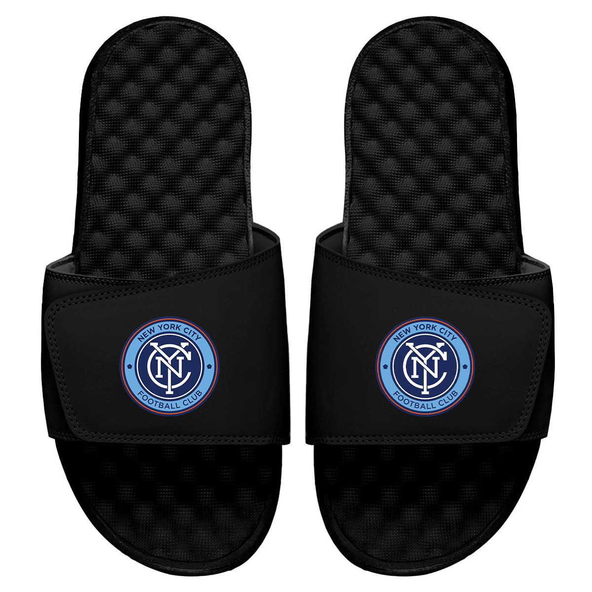 NYCFC Slides