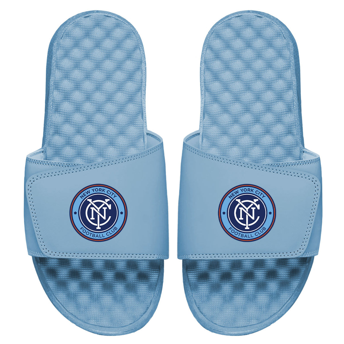 NYCFC Slides