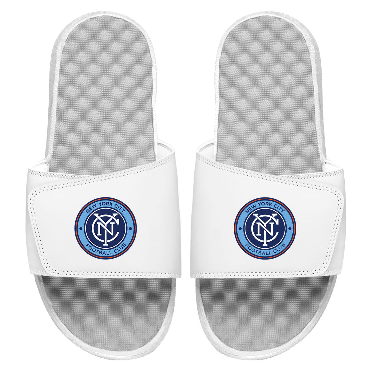 NYCFC Slides