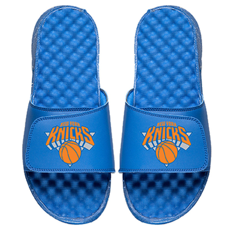New York Knicks Primary Personalized Slides