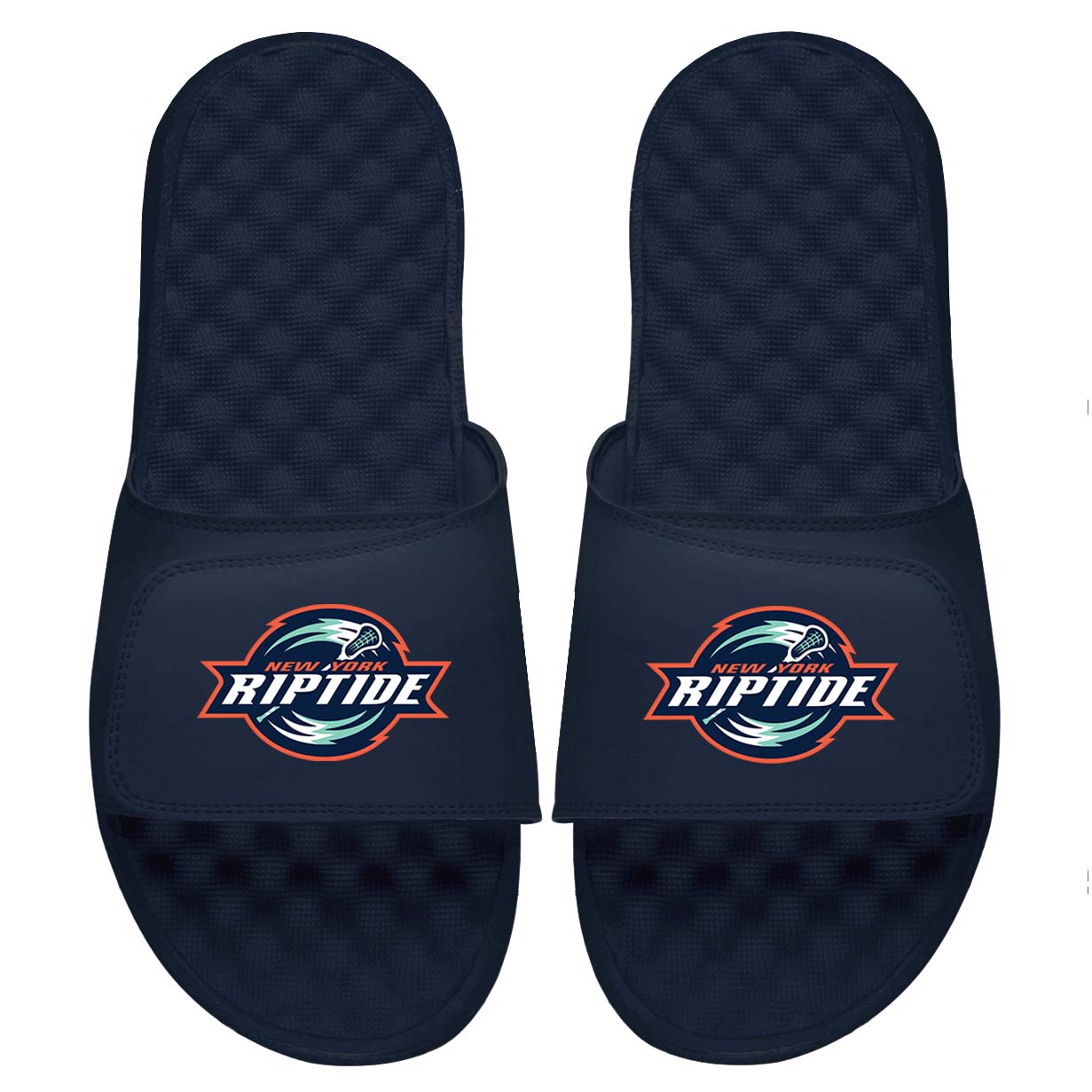 New York Riptide Slides