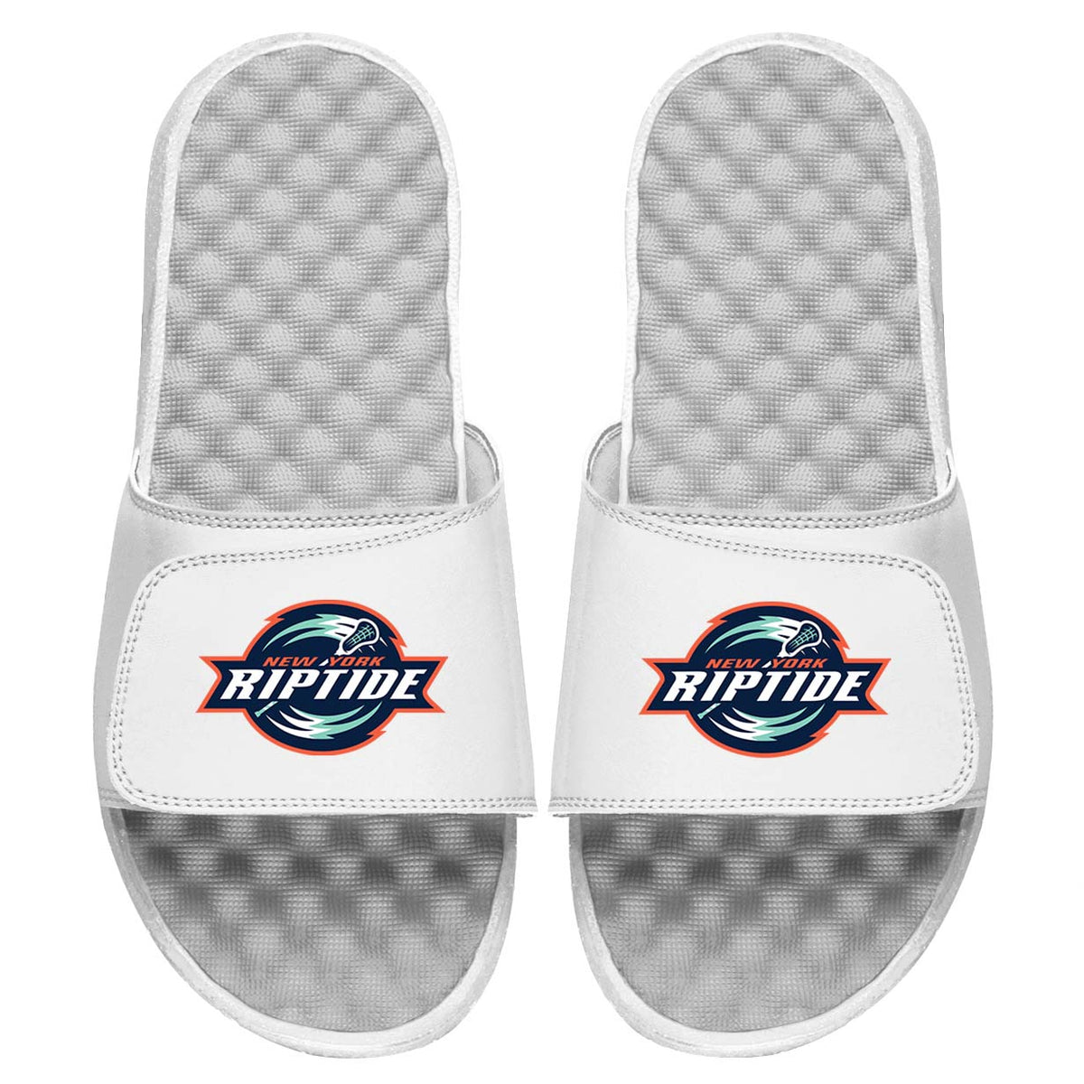 New York Riptide Slides
