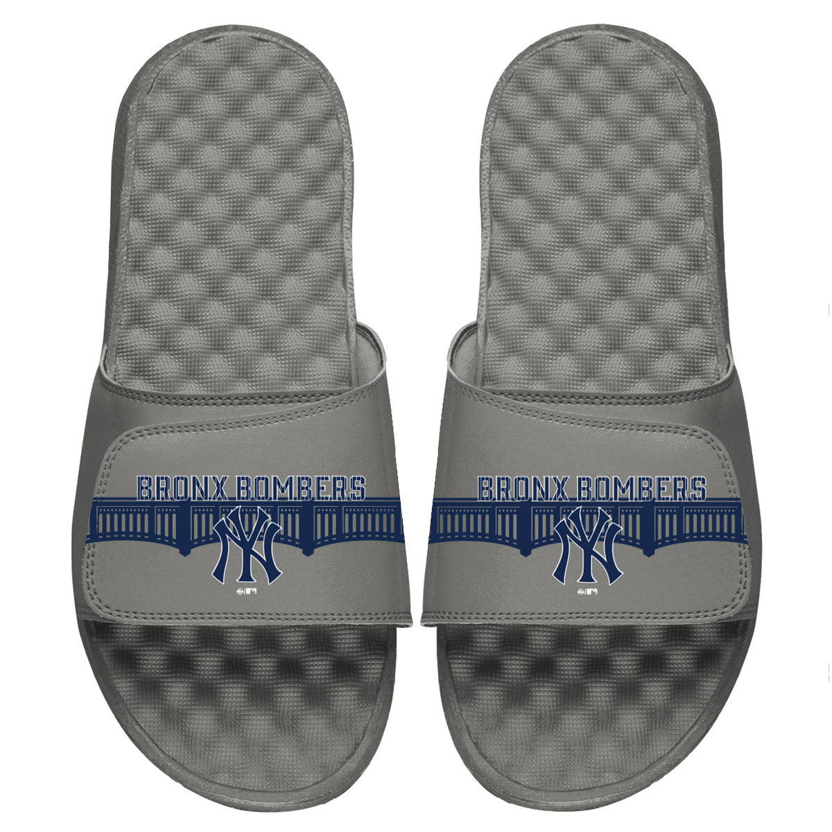 New York Yankees: Bronx Bombers Slides