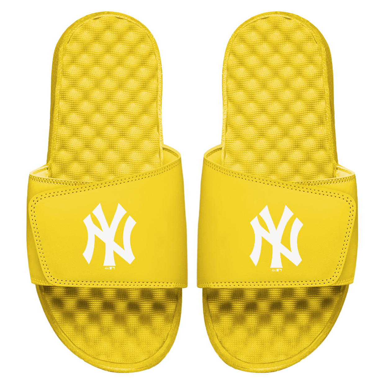 MLB SLIDES NEW MOUND NEW YORK