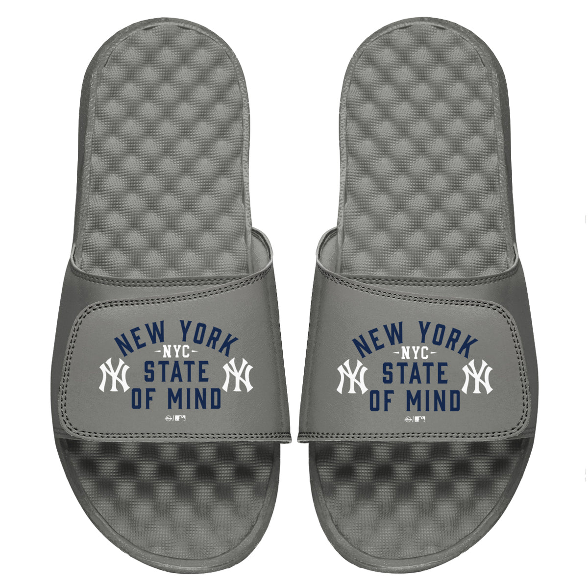 New York Yankees: NY State Of Mind Slides