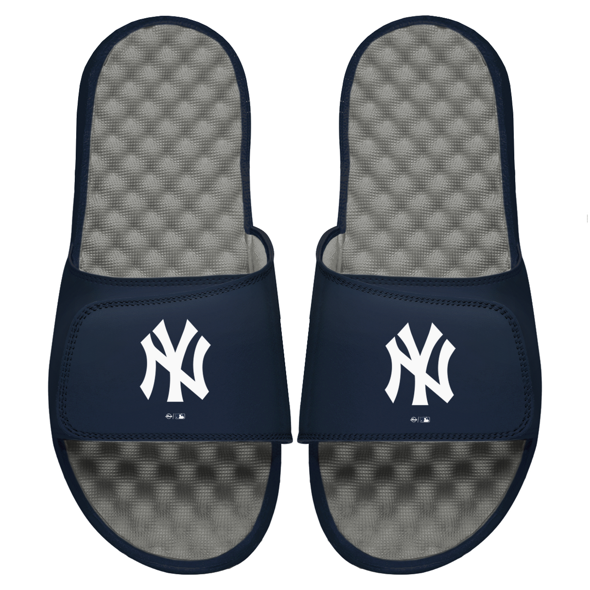 Yankees Alternate Logo Slides