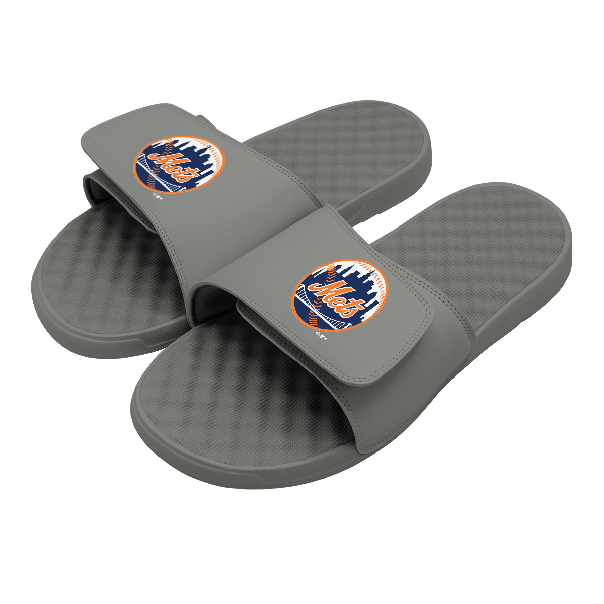 New York Mets Primary Slides