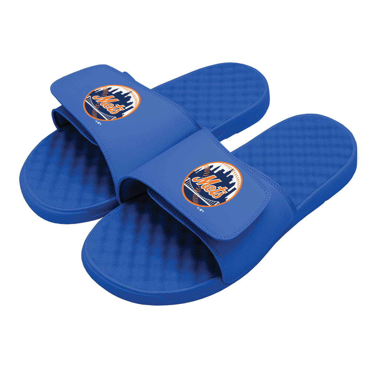 New York Mets Primary Slides