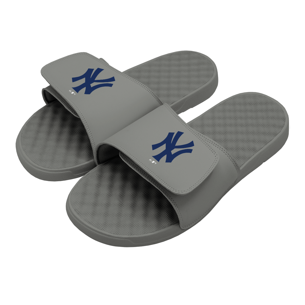 ISlide USA New York Yankees MLB Custom Slide Sandals