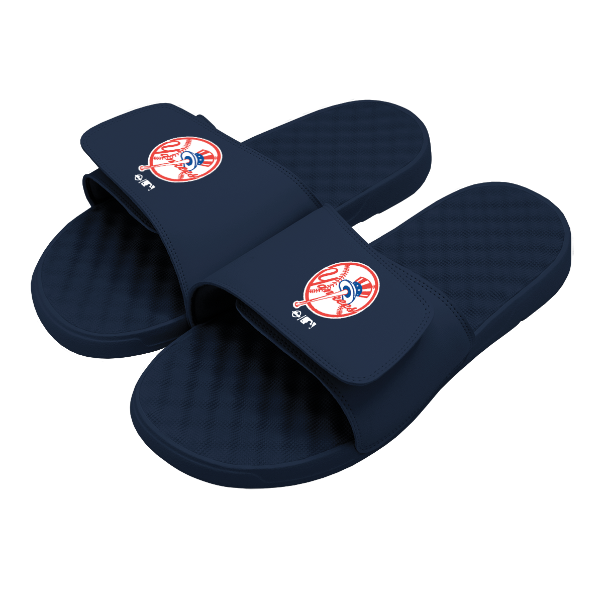 Ny yankees flip flops online
