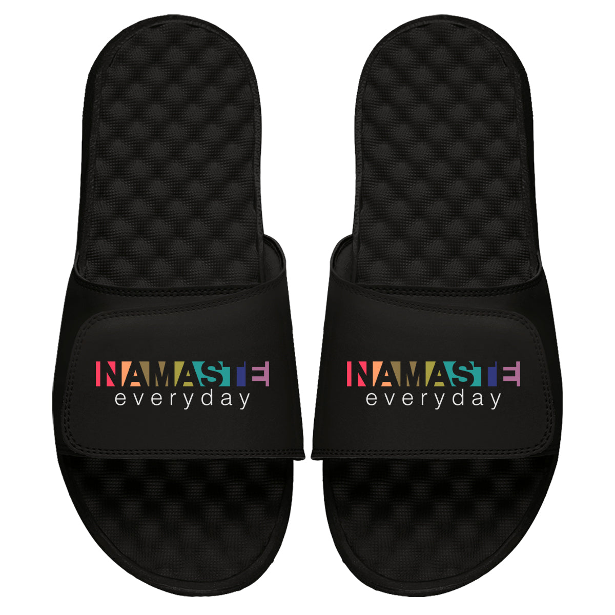 Namaste Everyday Slides