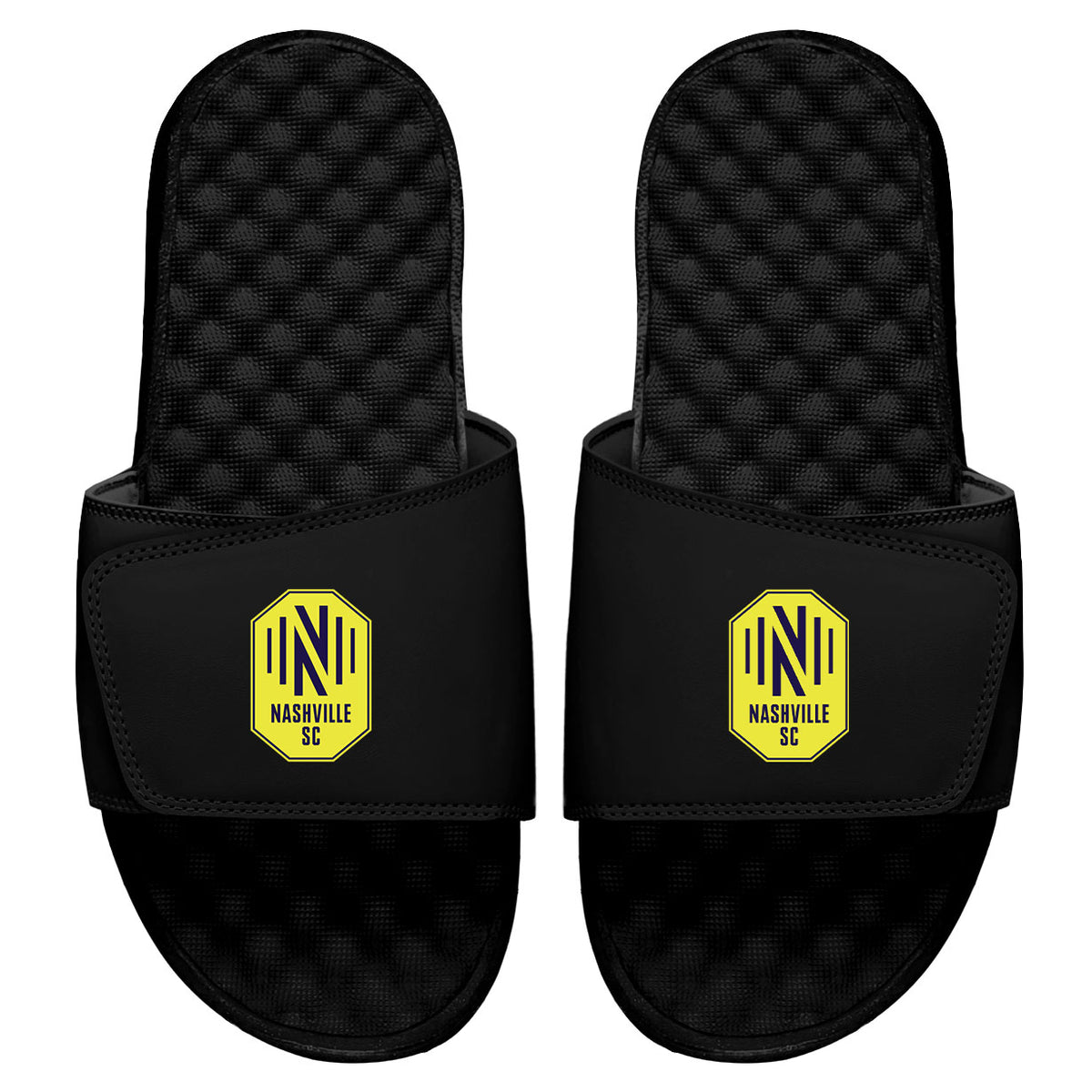 Nashville SC Slides