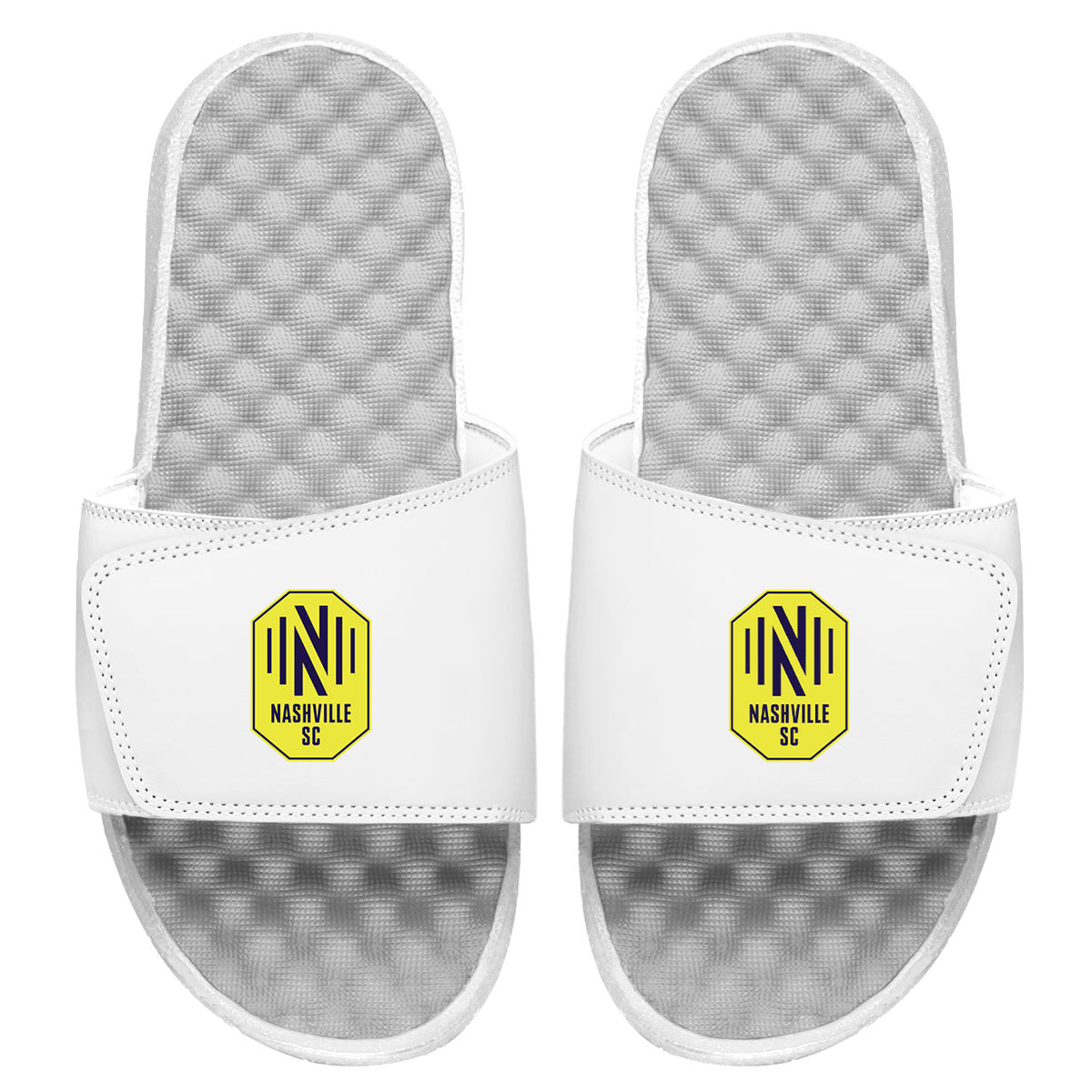 Nashville SC Slides