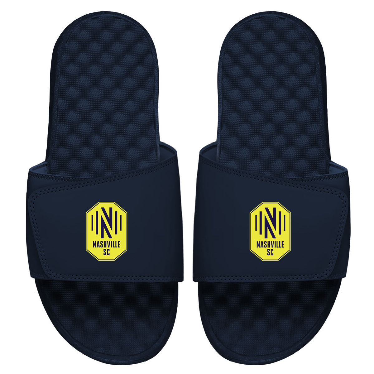 Nashville SC Slides