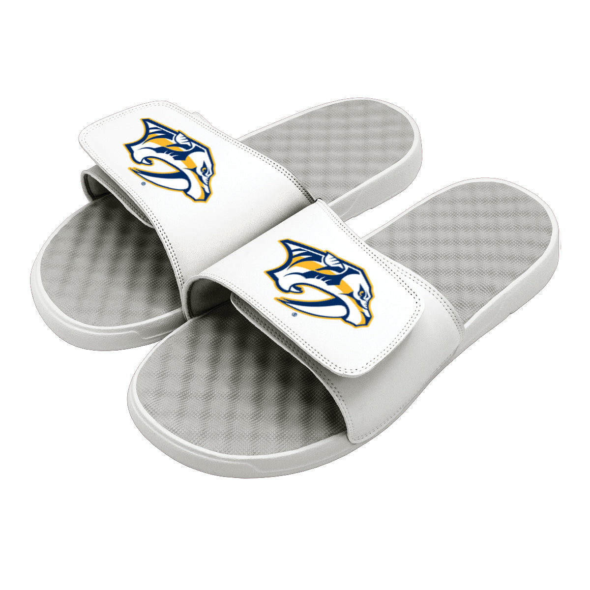 Nashville Predators Primary Slides