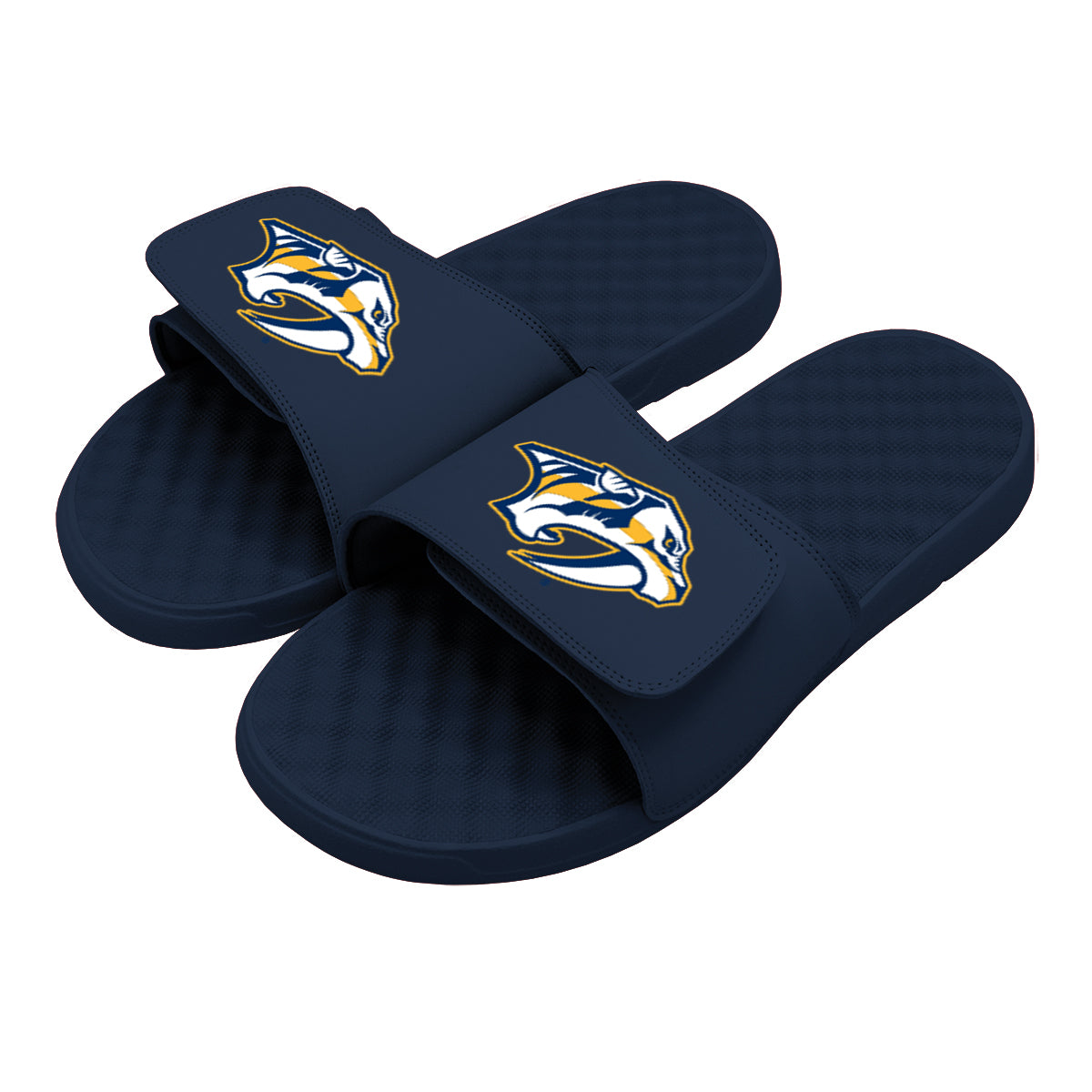 Nashville Predators Primary Slides