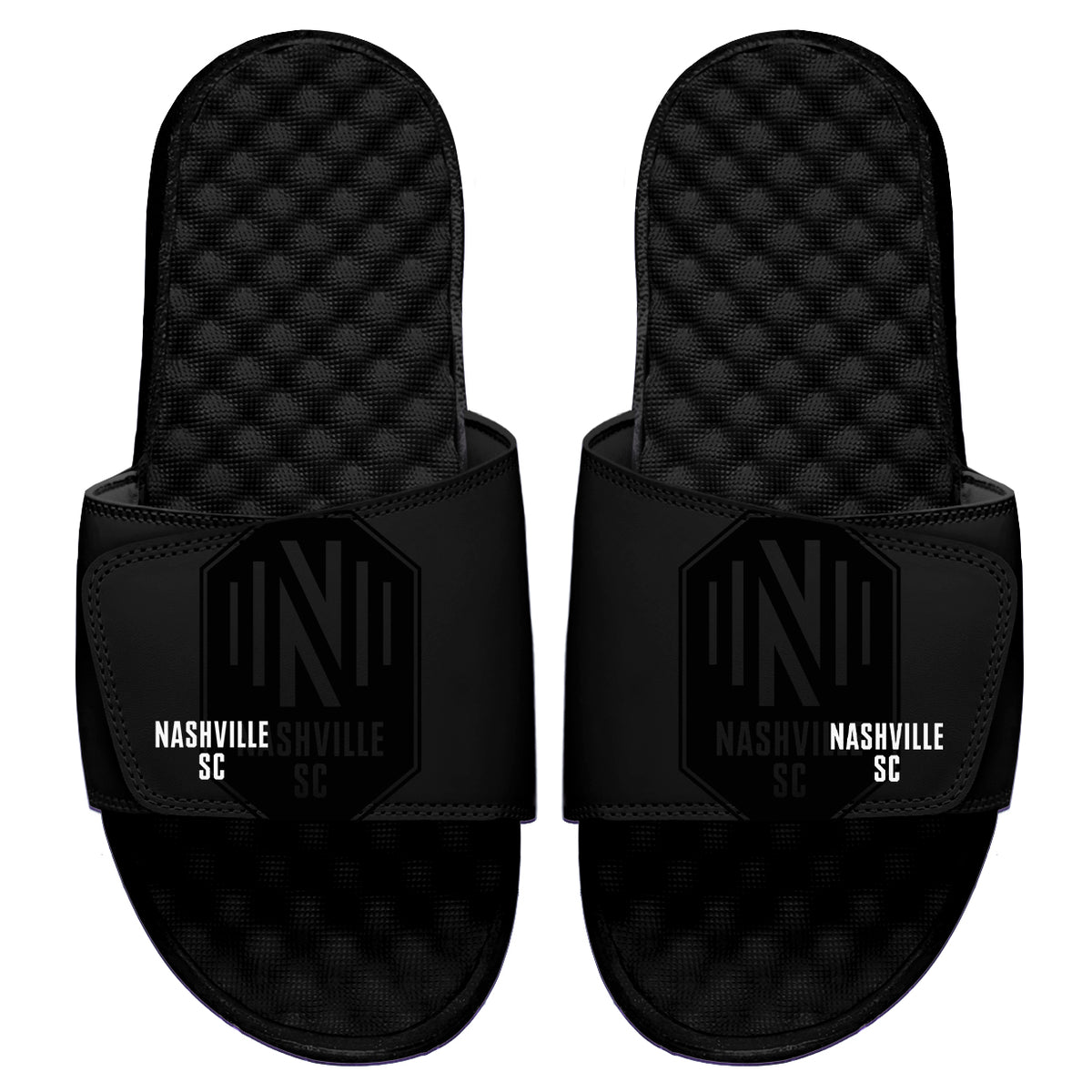 Nashville SC Tonal Pop Slides