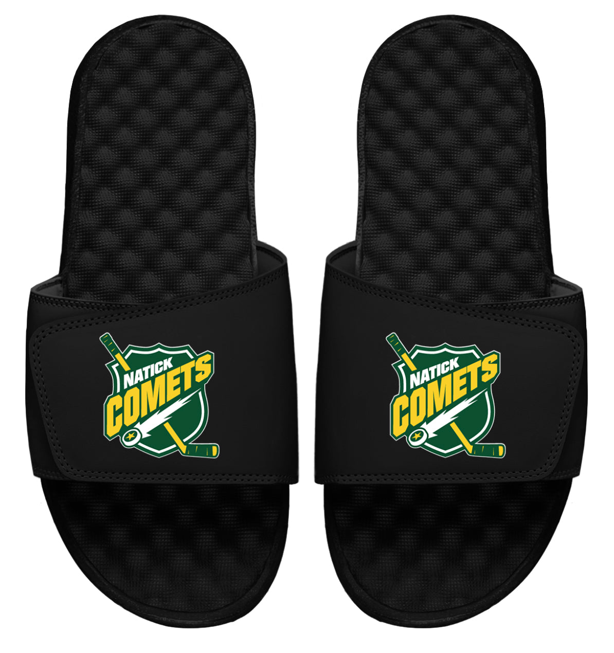 Natick Comets Slides