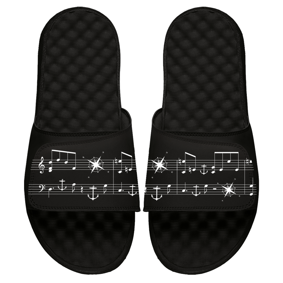 Nautical Music Slides