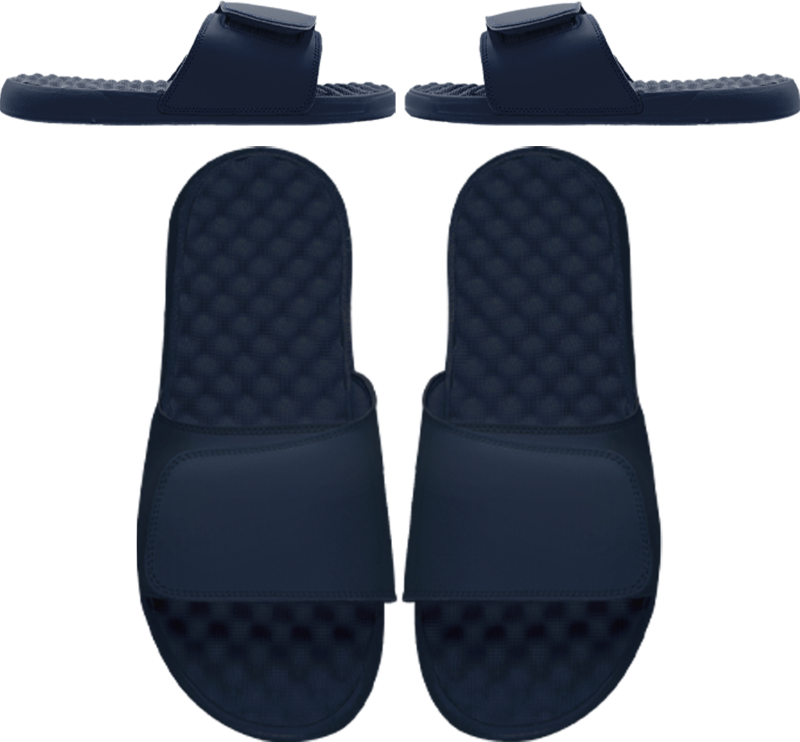 Custom Mantra Core Slides