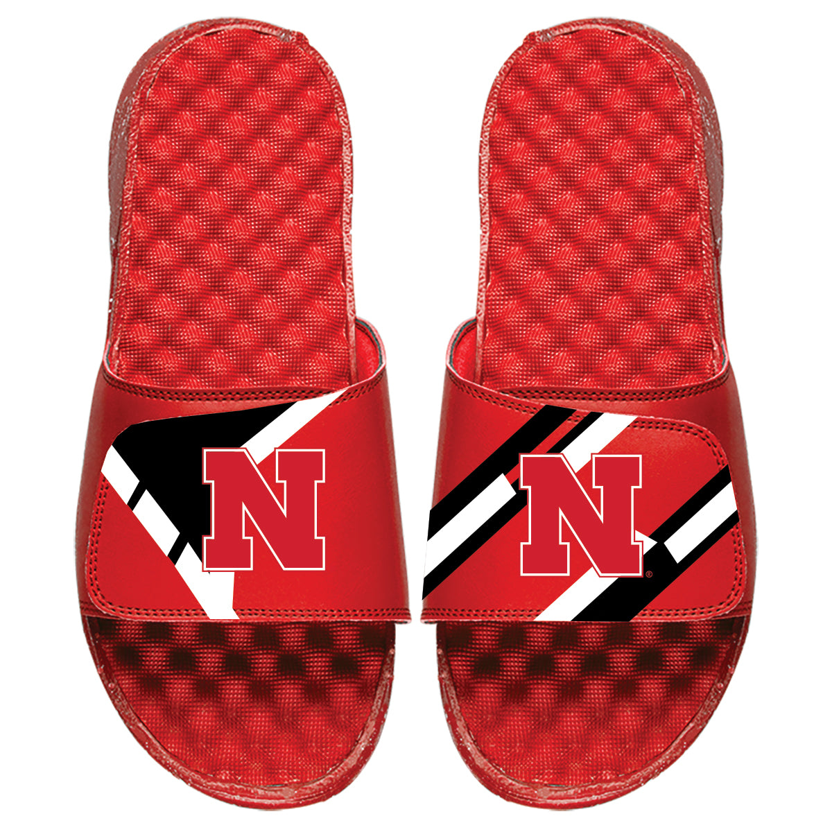 Nebraska Varsity Pack Slides
