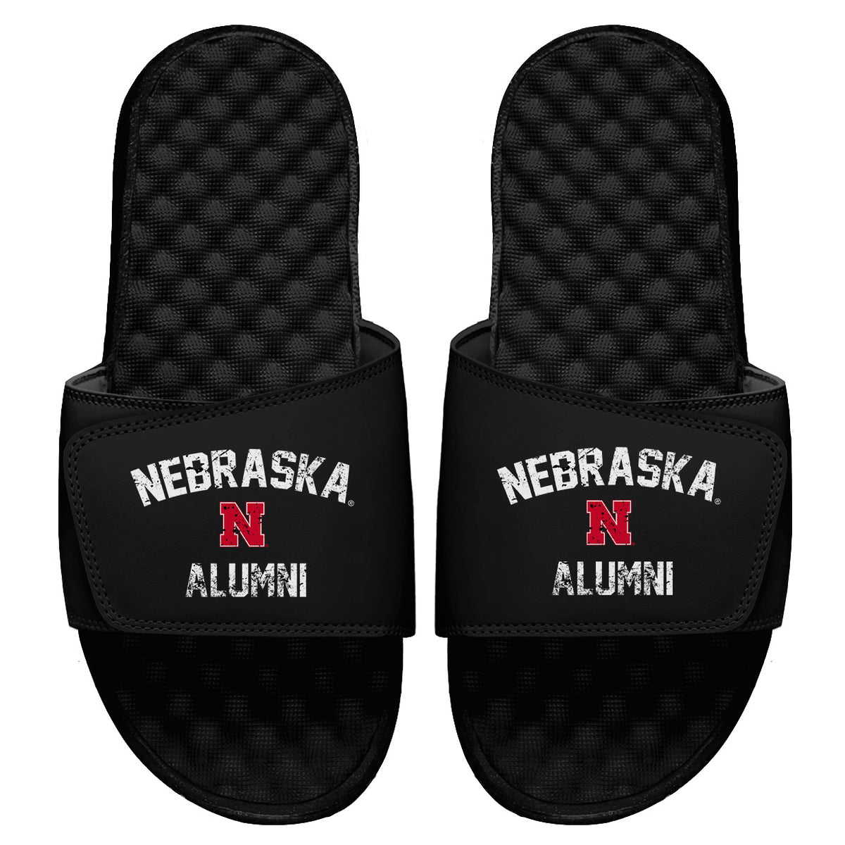 Nebraska Alumni Slides