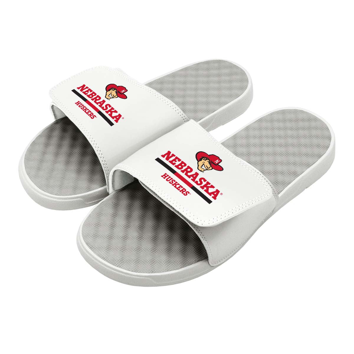 Nebraska Split Bar Slides