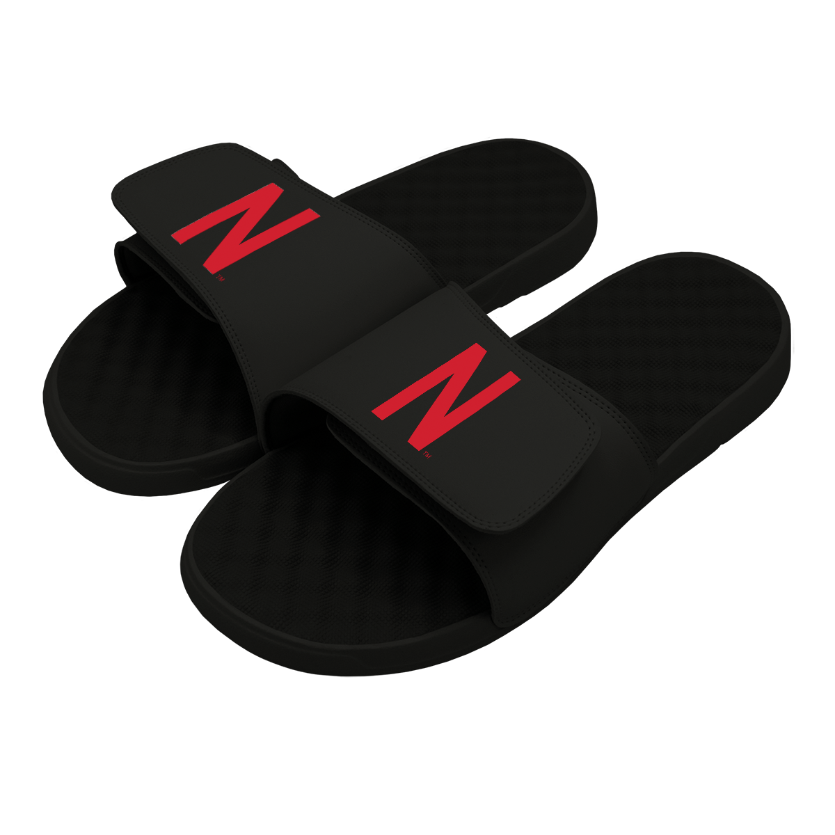 Nebraska Alternate Logo Slides